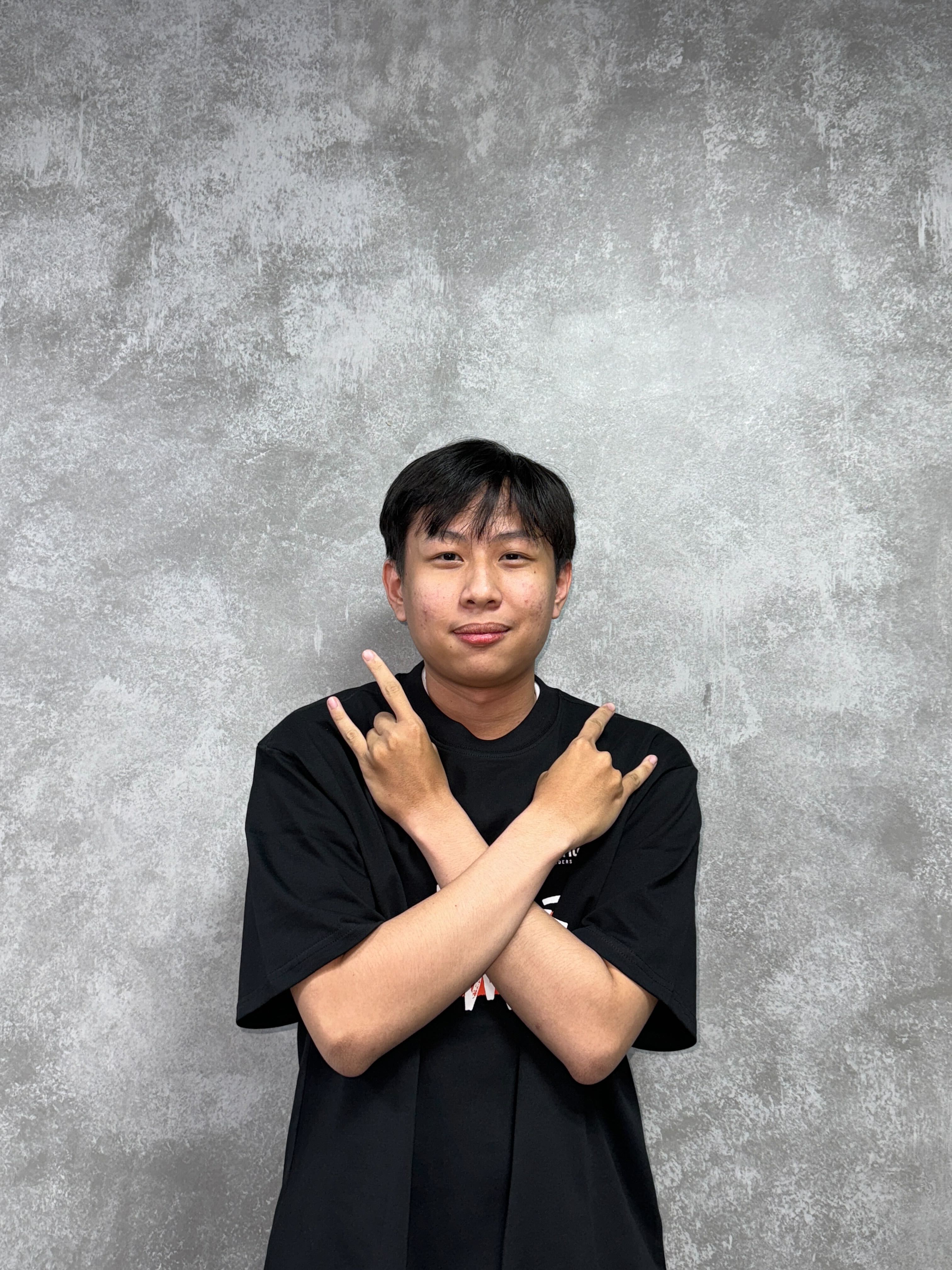 Hung Hoang, Unity Intern